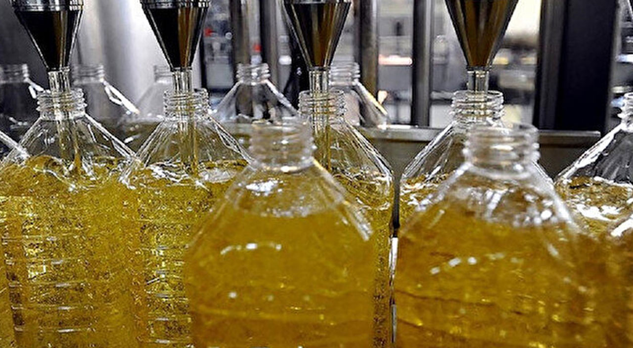 Beklenen haber geldi: Ayçiçek yağı fiyatında yüzde 20 indirim