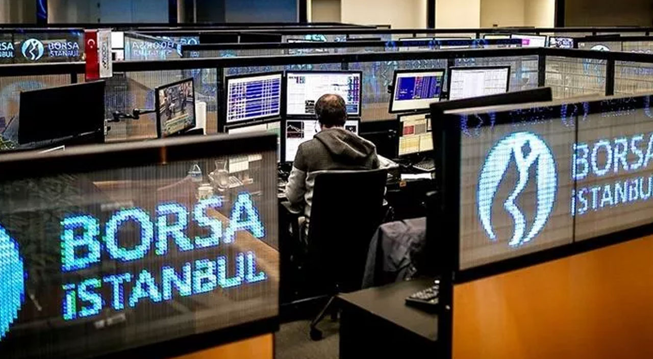 Borsada 2021 rekorlar yılı oldu!