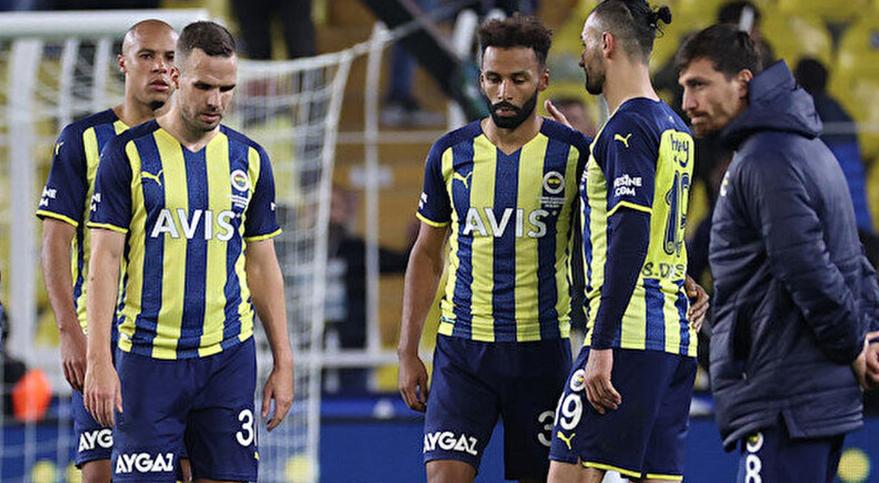 Fenerbahçe’de bomba transfer iddiası: Yıldız oyuncu Fransa yolcusu