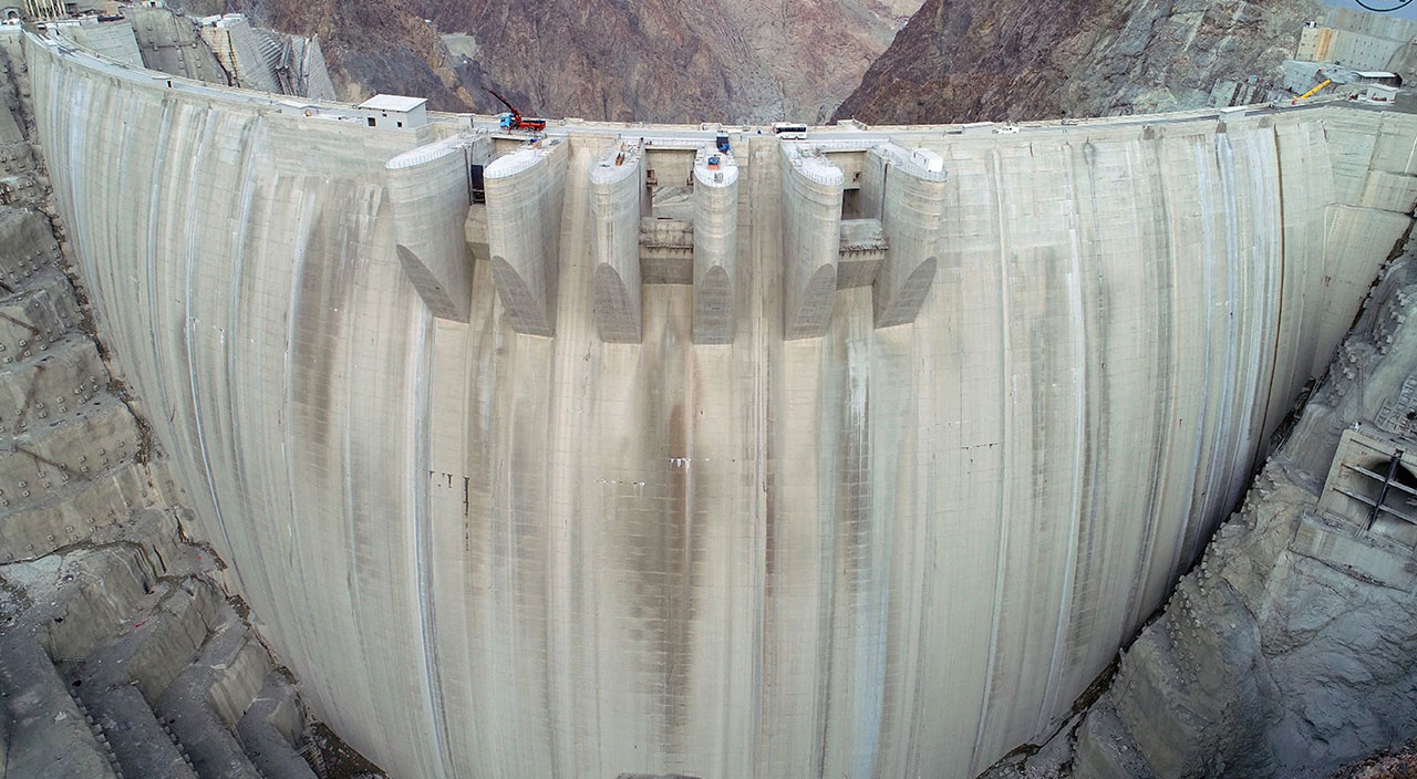 Dev projede sona yaklaşılıyor: Ekonomiye 1.9 milyar katkı sağlayacak