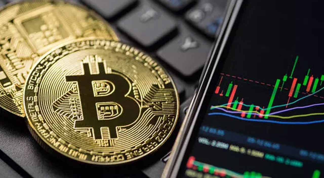 ABD’li dev bankadan kritik tahmin: Bitcoin 100 bin dolara yükselecek