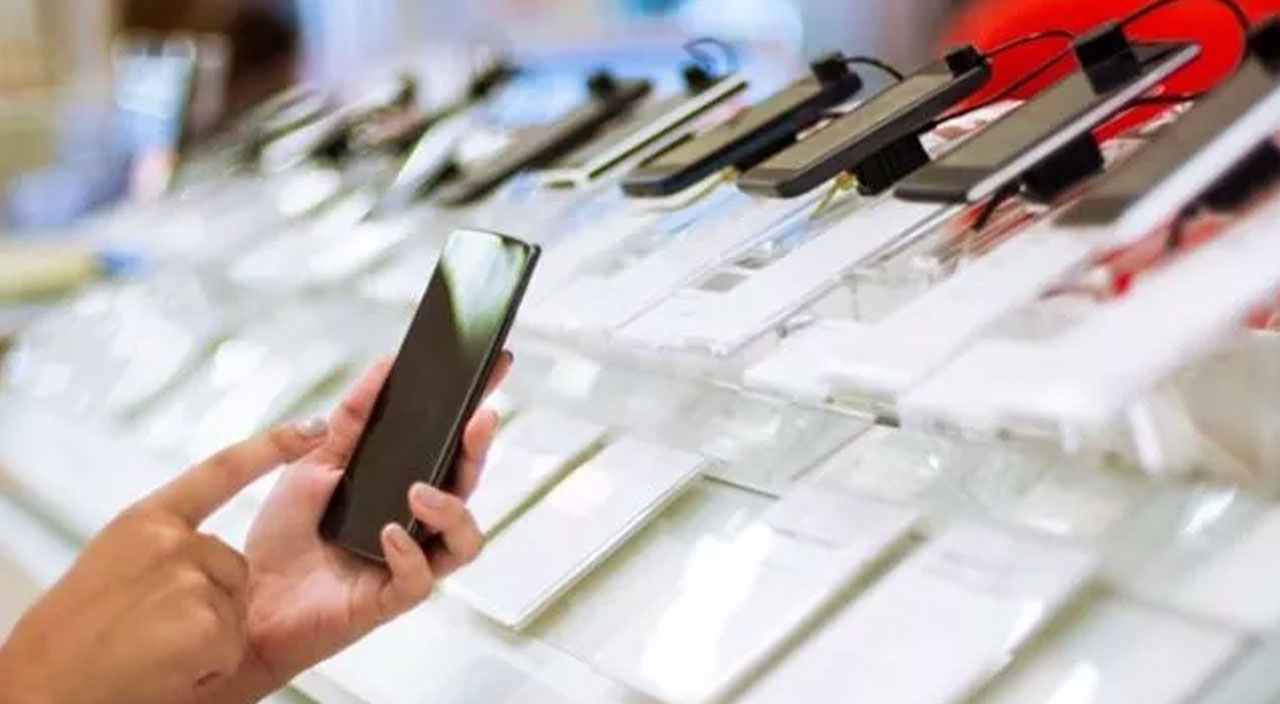 Ticaret Bakanlığı’ndan açıklama geldi: İkinci el telefon alacakları uyardı