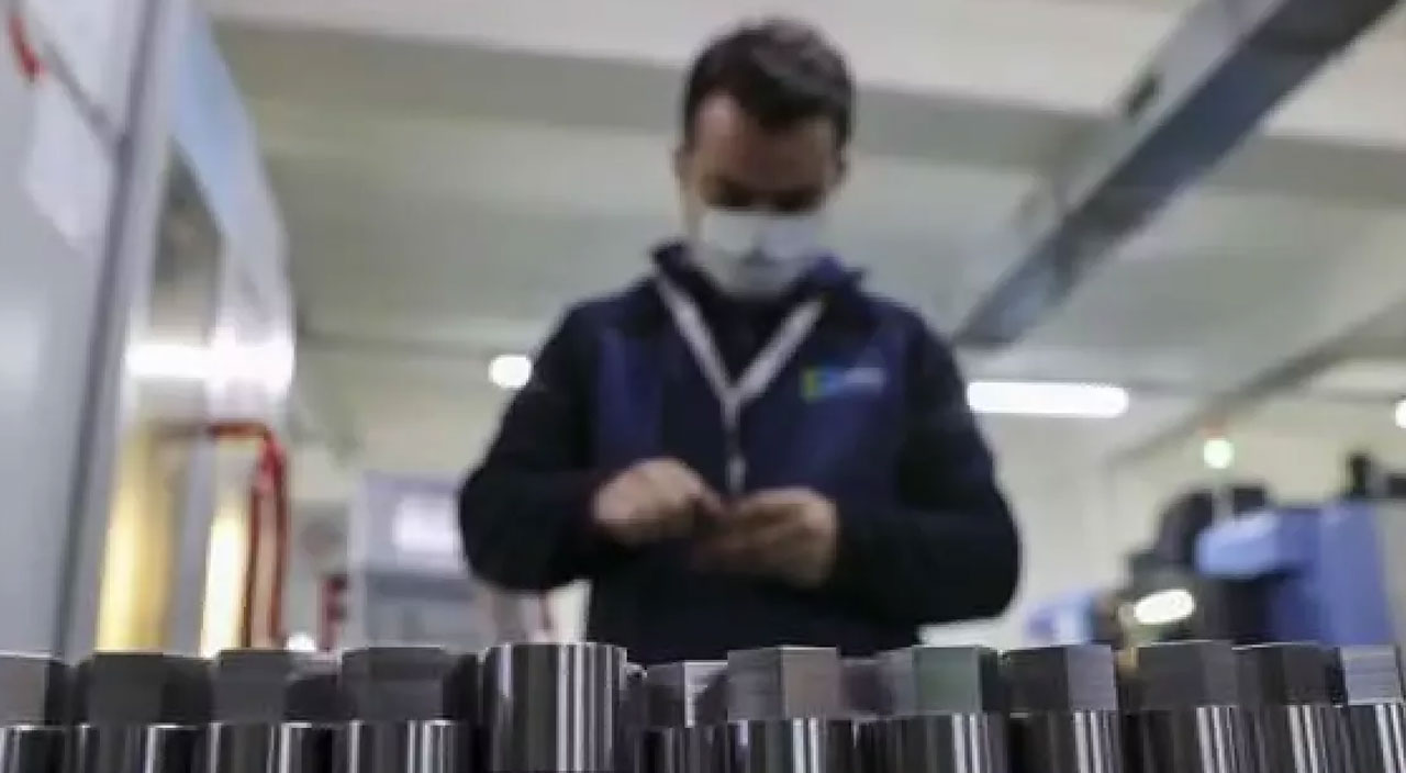 Genç istihdamına teşvik paketi kapsamında işe alımlar başladı: Firmalara 100 bin TL destek