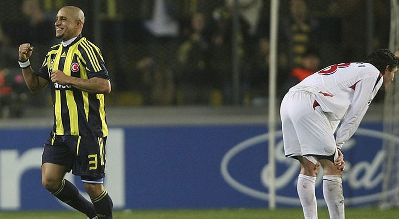 Dünya yıldızı Roberto Carlos’tan Fenerbahçe itirafı! İngiliz devini reddedip gelmiş