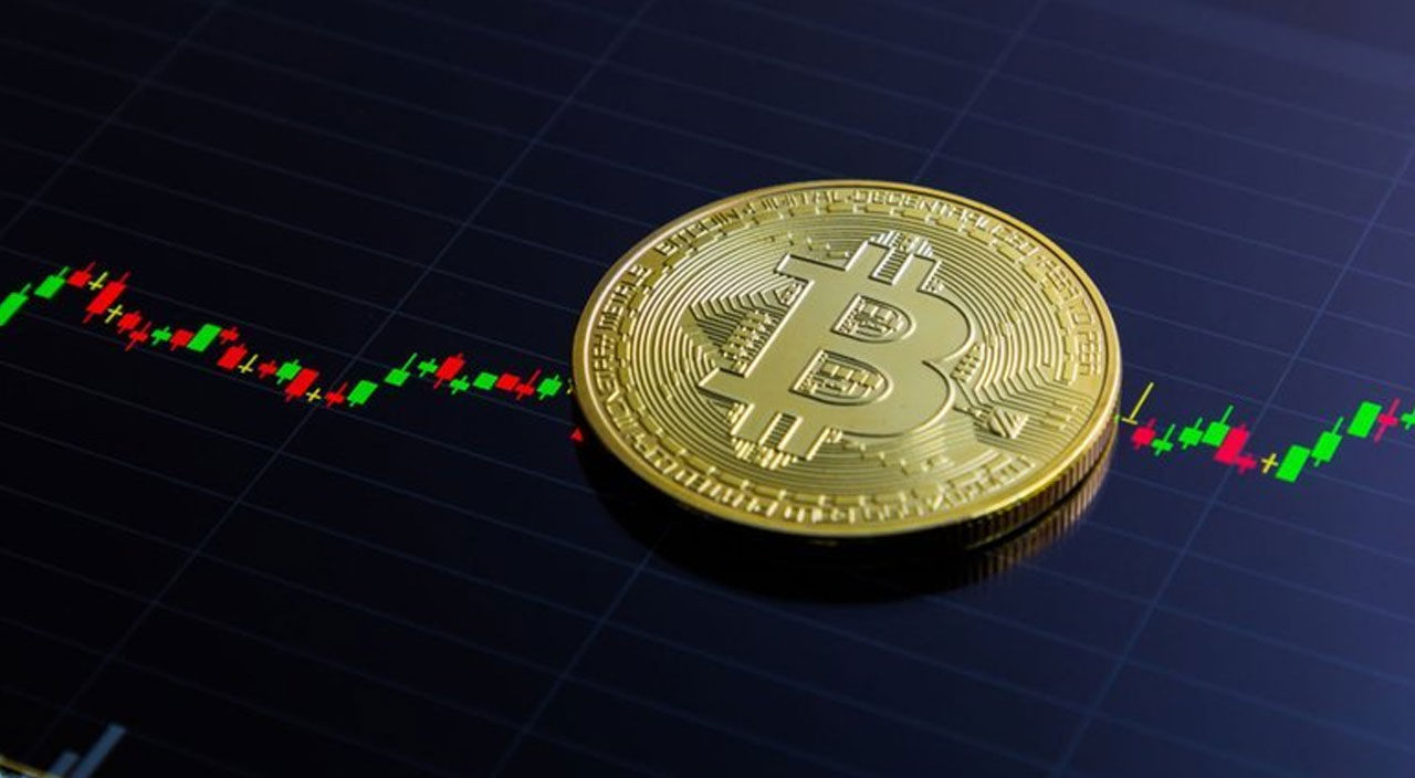 Dev bankanın anketinde ortaya çıktı: Bitcoin'de 60 bin dolar seviyesi bekleniyor