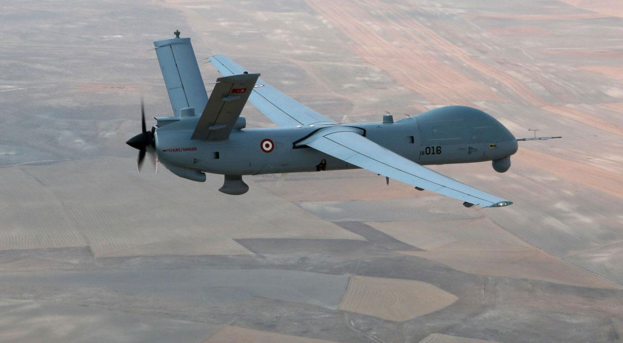 Türk silahları dünya gündeminde! Talep patlaması yaşanıyor