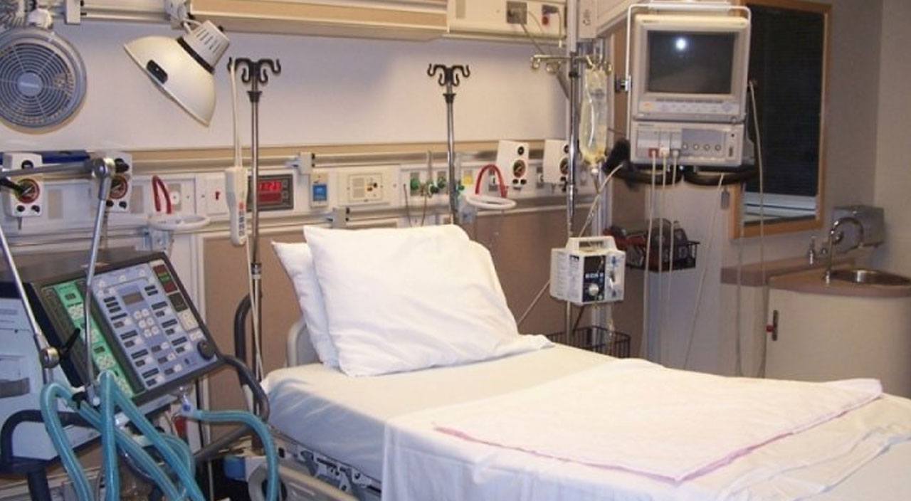 Hastanede kan donduran iddia: İnadı yüzünden hastanın oksijen bağlantısını kesti