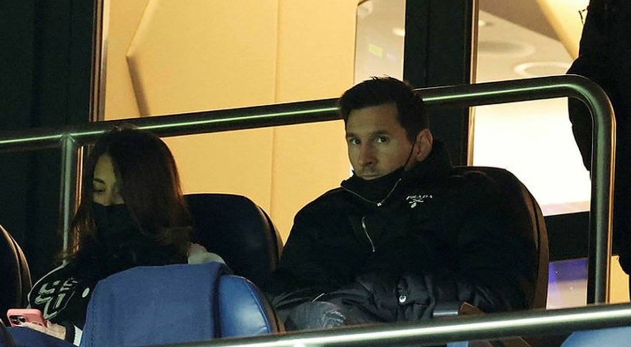 Luis Suarez’den Messi itirafı! Arjantinli yıldız Barcelona’ya geri dönüyor