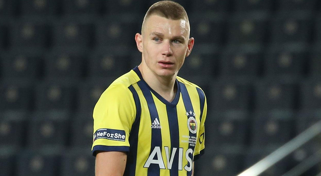 Dünyanın en zengin kulübü Attila Szalai için devrede! Kesenin ağzını açtılar