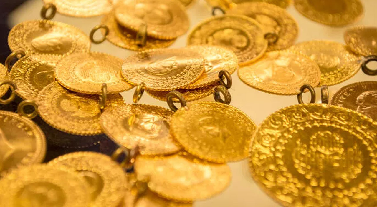 Altın fiyatlarında düşüş devam ediyor! 31 Ocak 2022 Çeyrek altın ne kadar, gram altın kaç lira?