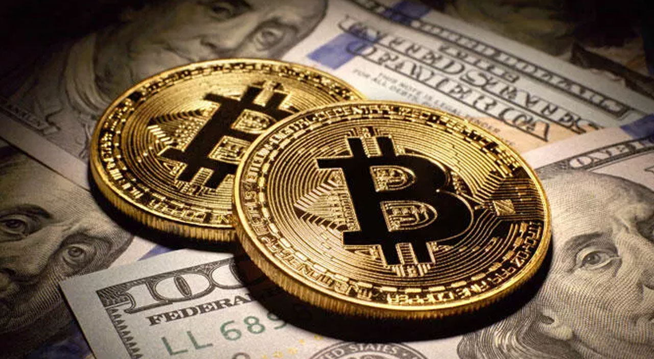 Kripto paralarda düşüş! Borsalardan Bitcoin çıkışı arttı