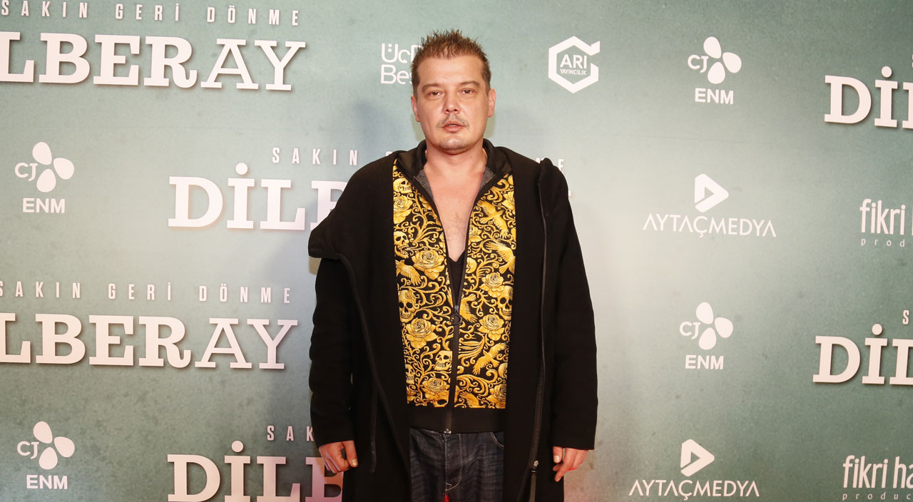 Arda Kural aylar sonra ortaya çıktı: Sektör değiştirdim, bu aralar yoğunum