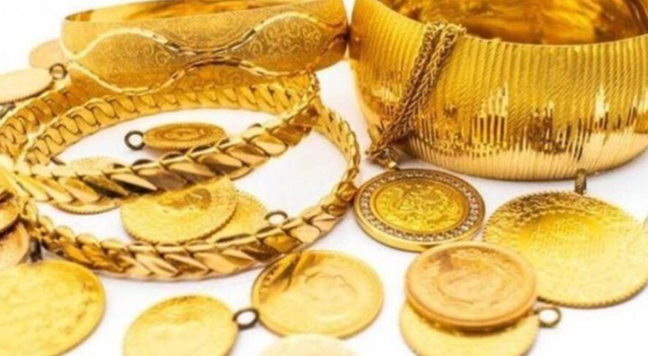 Altın fiyatlarında ABD etkisi: Gram altın fiyatı düştü mü, yükseldi mi?