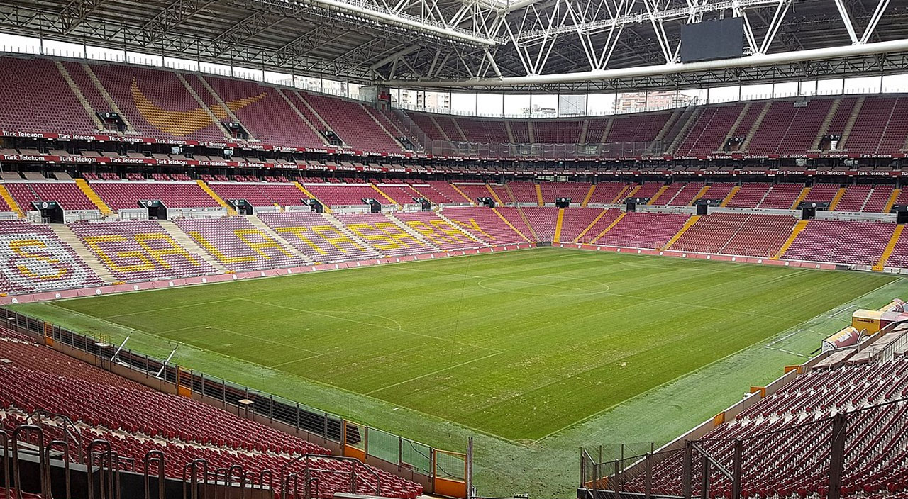 Mustafa Cengiz’in projesi Galatasaray’a ilaç oldu: 11 milyon lira tasarruf sağlayacak