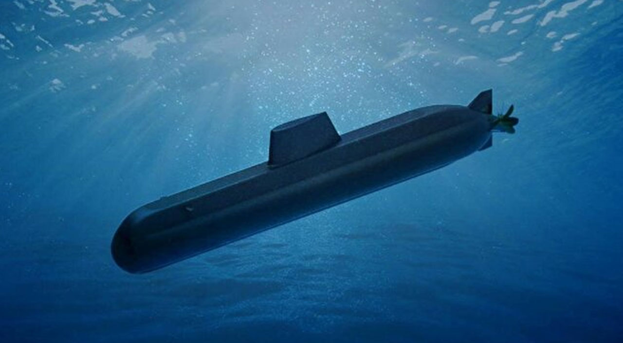 Türkiye’nin derin gücü olacak: Kritik aşama başarıyla tamamlandı