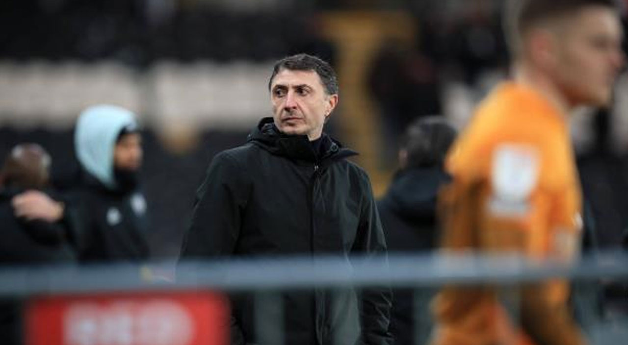 Acun Ilıcalı çaresiz! Hull City kazanmayı unuttu