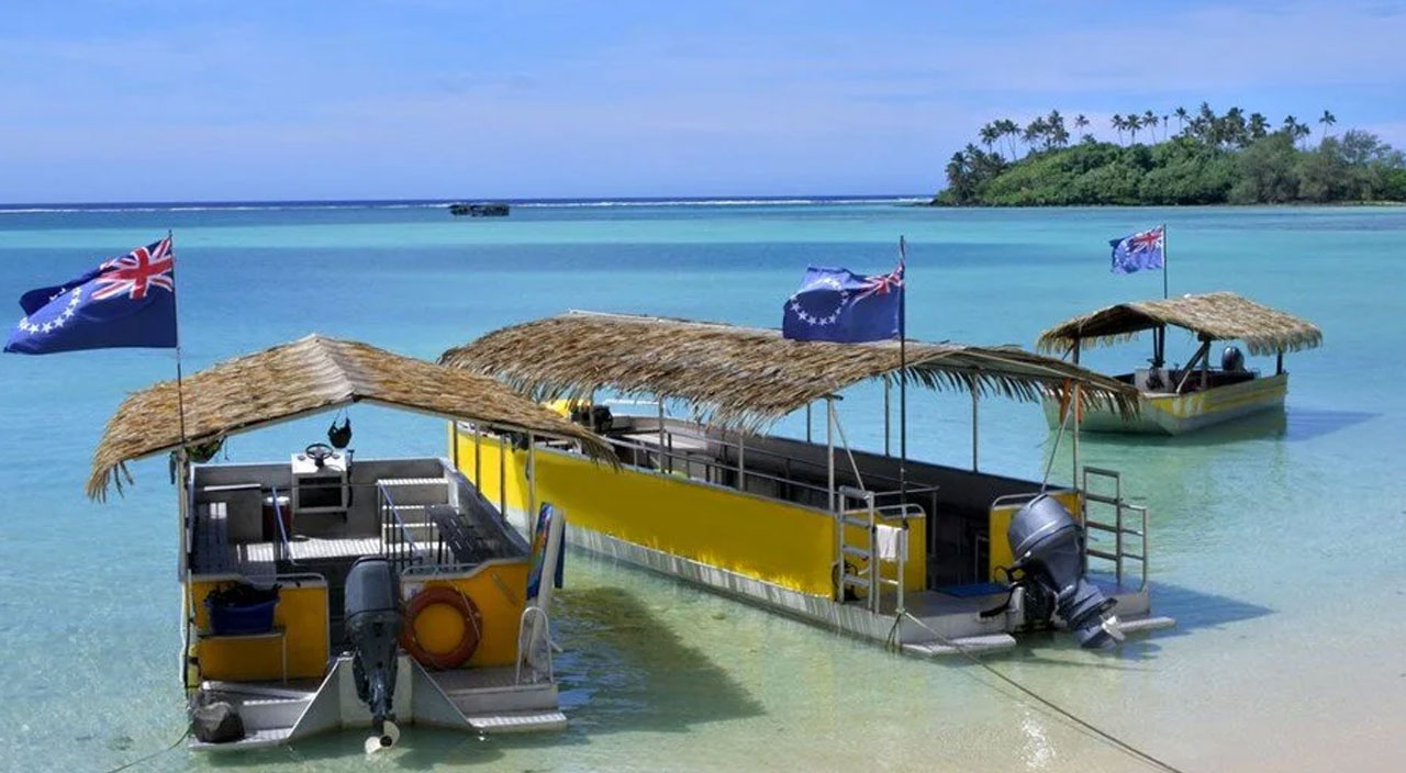 İki yılın sonunda bir ilk! Pasifik Ada ülkesinde ilk Covid-19 vakası görüldü