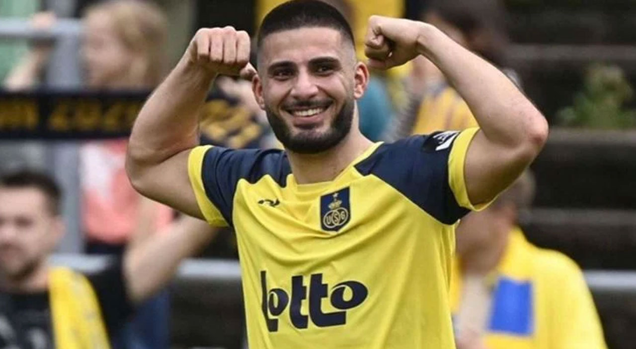 A Milli Takım aradığı golcüyü buldu! Stefan Kuntz'tan Deniz Undav hamlesi