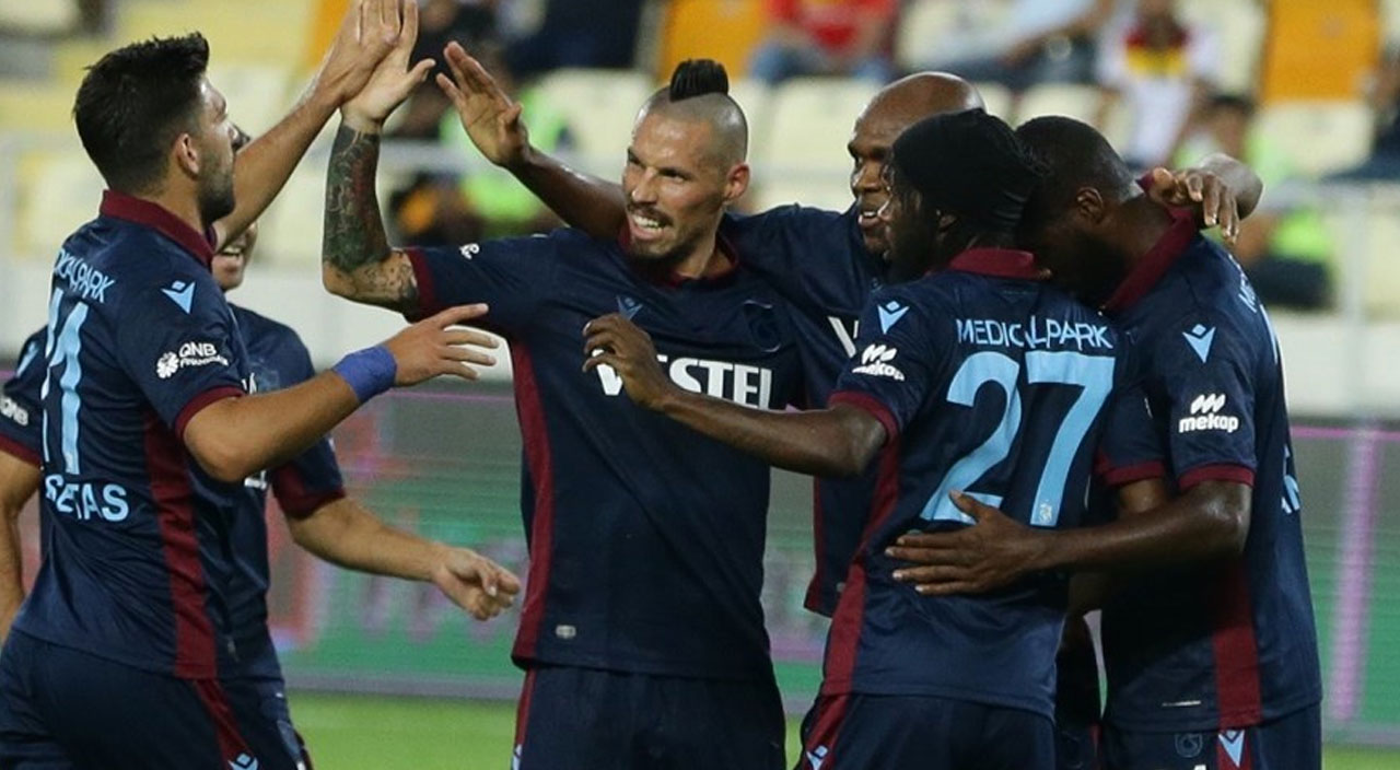 Trabzonspor’un 34 yaşındaki yıldızı Marek Hamsik’e çılgın teklif!