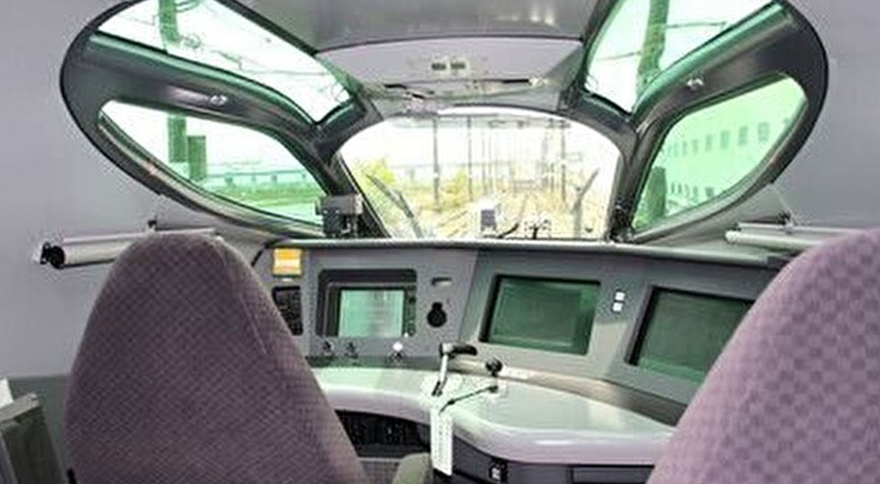 Japonya'nın hidrojenle çalışan ilk trenini tanıttı: Almanya’dan sonra bir ilk