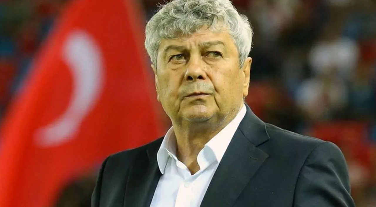 Mircea Lucescu’dan Putin’e sert tepki: Umarım aptalların başlattığı savaş durur