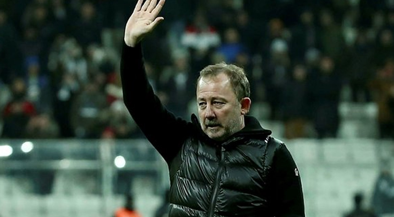Sergen Yalçın sessizliğini bozdu! Beşiktaş yönetimi kuyumu kazdı