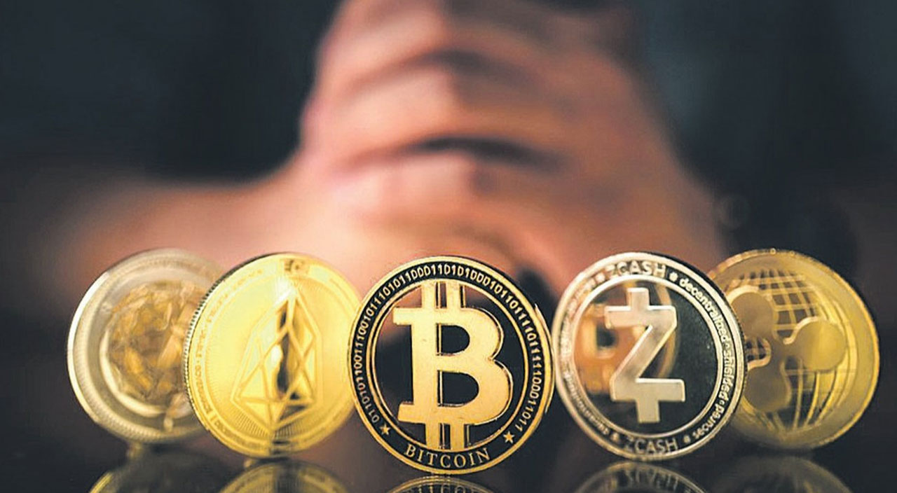 Bitcoin’den ani sıçrayış! Kripto paralar hızla yükseliyor