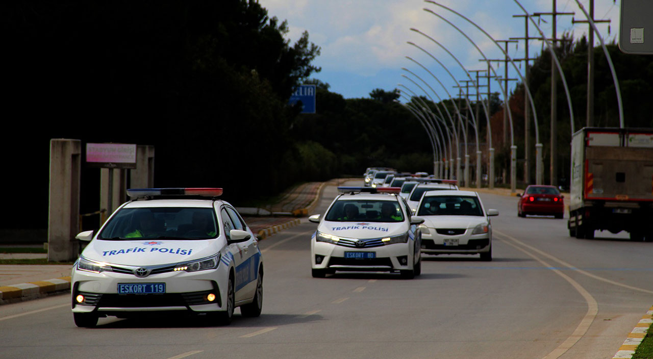 Dünyanın gözü Antalya’da! Barış zirvesi öncesi tüm önlemler alındı