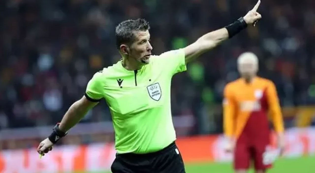 Saha bir anda karıştı! Barcelona'nın yıldızı Jordi Alba hakemi tehdit etti