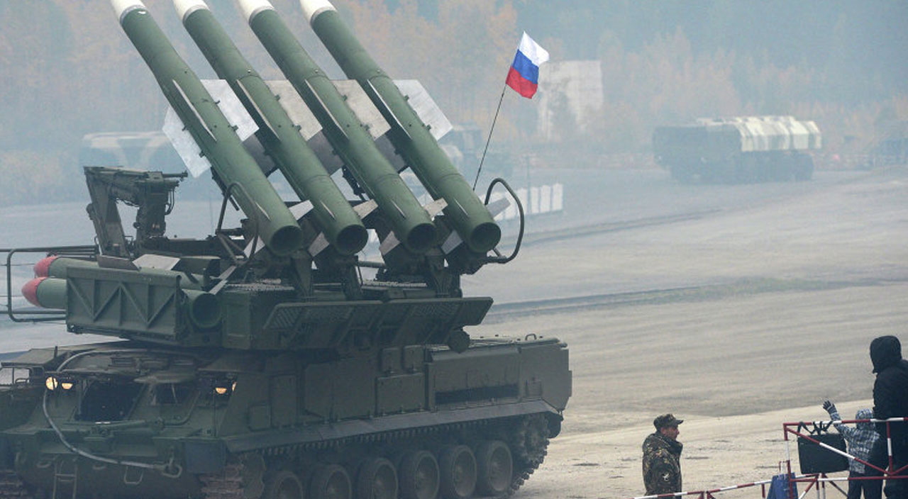 ABD istihbaratından gizli mesaj: İşgal uzarsa Putin nükleer silahlara başvuracak