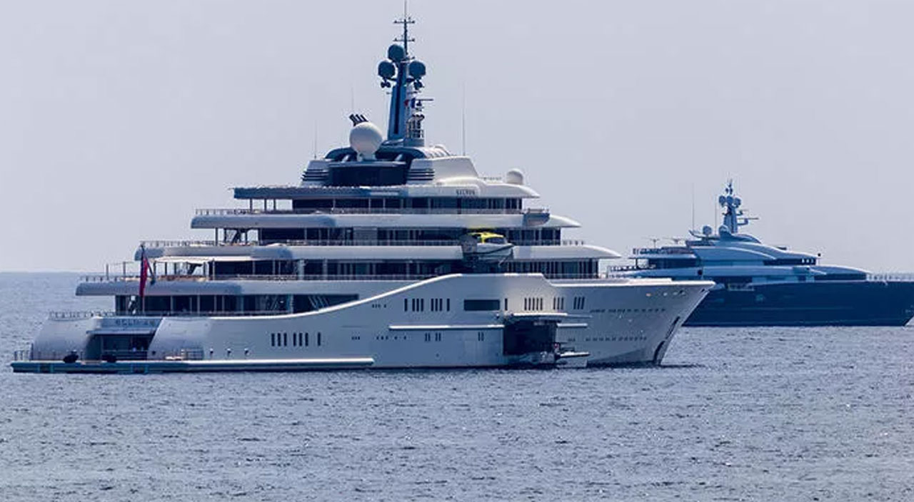 Rusya’nın en zengin iş adamı! Neden yaptırımlardan muaf tutuluyor? İşte Potanin’in sırrı