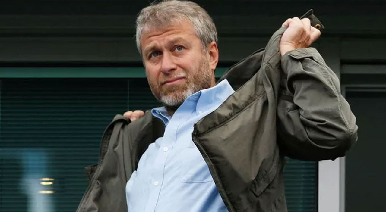 Başkanın istifasıyla önünde engel kalmadı! Roman Abramovich Göztepe’yi satın alıyor
