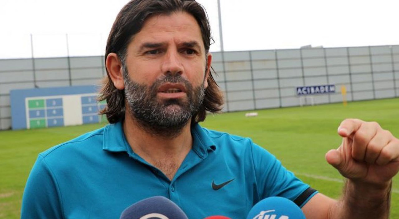 Beşiktaş’ın Ismael kararından sonra İbrahim Üzülmez’den dikkat çeken paylaşım