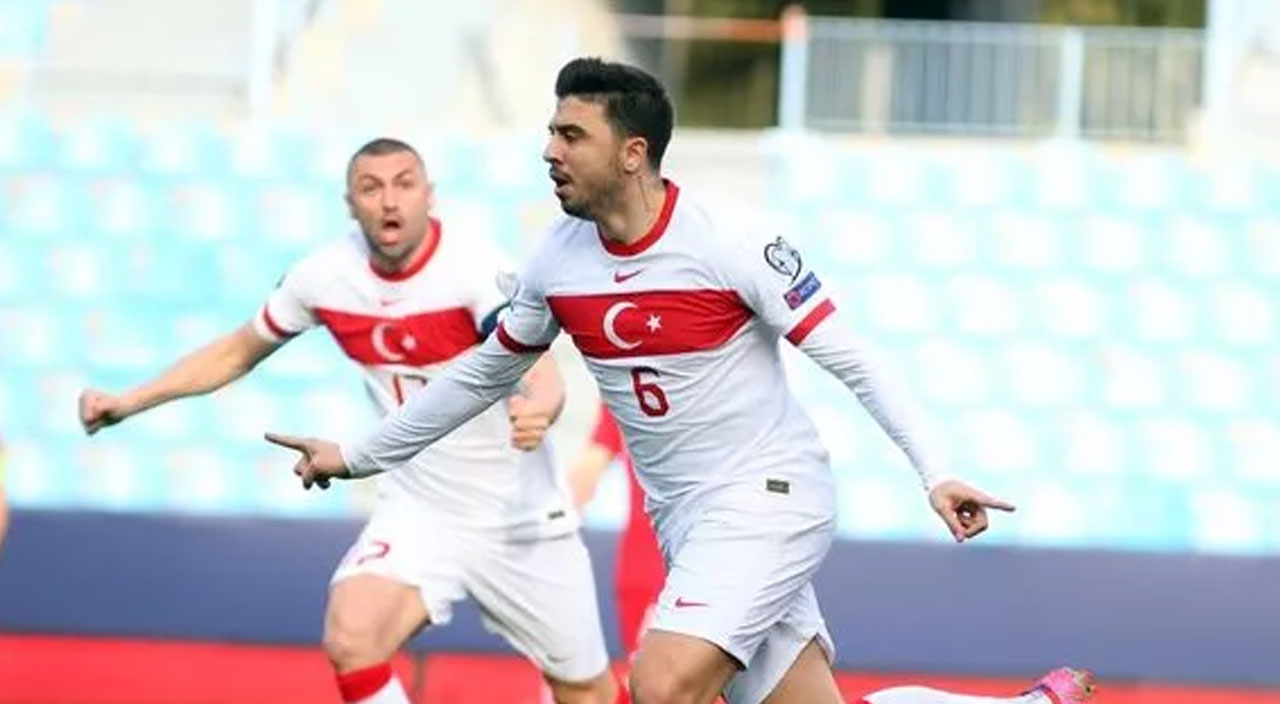 Burak Yılmaz ve Ozan Tufan aynı takımda buluşuyor! Alacakları ücretler bile belli