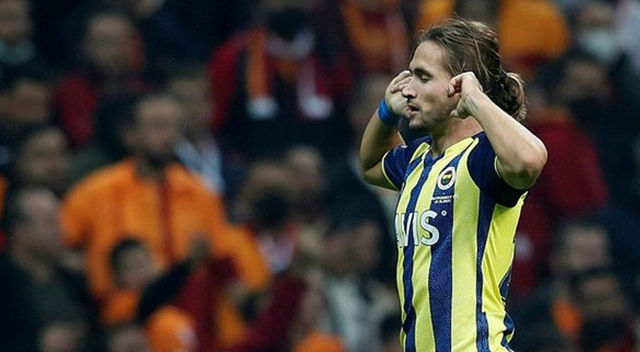 Portekizli yıldız için İstanbul’a geldiler! Dünya devinden Fenerbahçe’ye rekor teklif