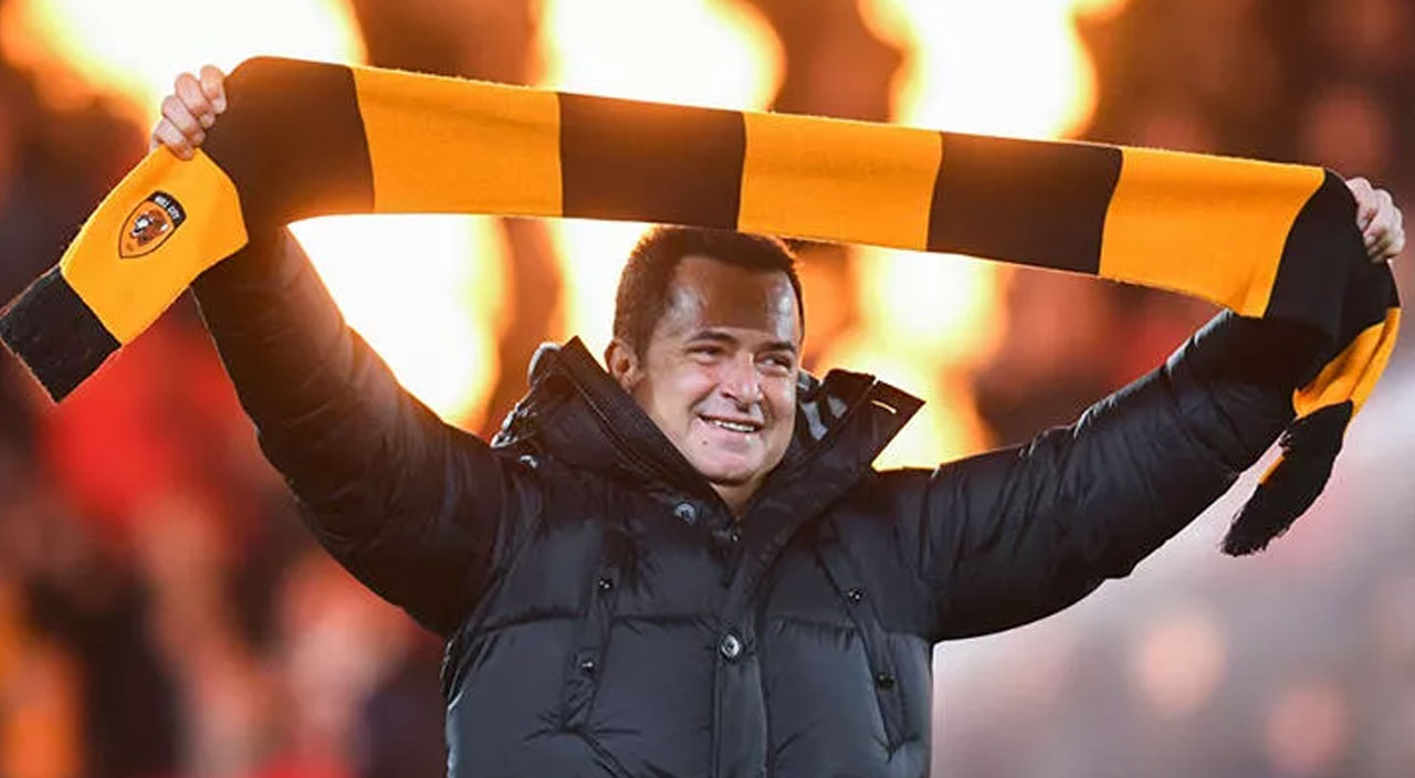 Acun Ilıcalı gözlerine inanamadı! Şota’dan hayrete düşüren gol mesajı