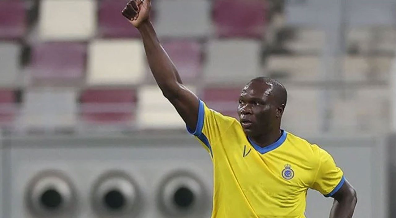 Vincent Aboubakar kararını verdi! Süper Lig’e geri dönüyor: Yeni adresi ise herkesi şaşırttı