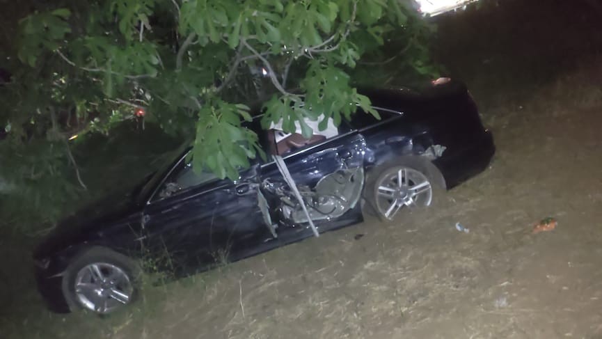 Aydın’da feci kaza, çok sayıda yaralı var