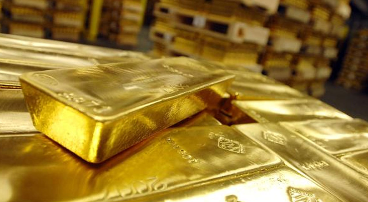 Dünya Altın Konseyi’nden kritik altın tahmini: Altın için yükseliş umudu halen var