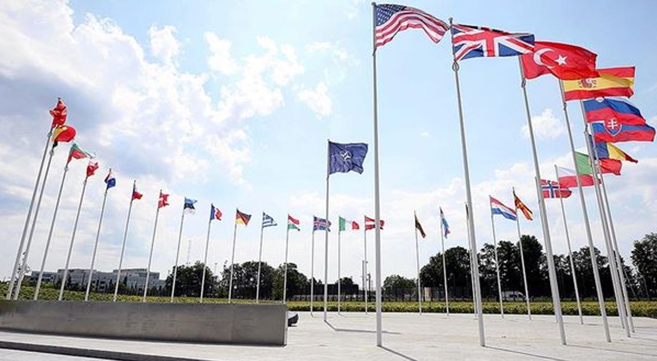 İsveç ve Finlandiya’dan çarpıcı anket! Türkiye bir kez daha NATO konusunda haklı çıktı