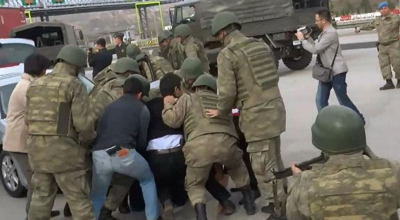 Eski CHP Genel Sekreteri Mehmet Sevigen’den çarpıcı MİT TIR’ları iddiası: Belgeleri Kemal Kılıçdaroğlu verdi