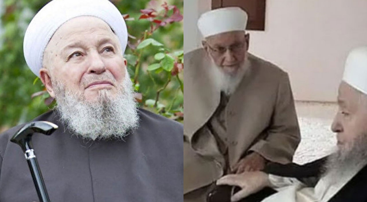 İsmailağa Cemaati yeni lideri kim oldu? İsmailağa Cemaati yeni lideri Hasan Efendi kimdir? Hasan Kılıç Hocaefendi kaç yaşında, nereli?