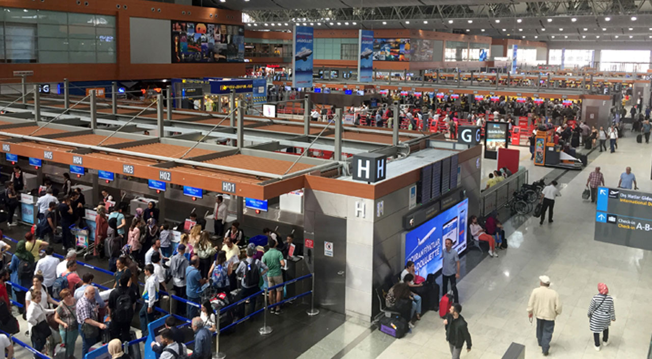 9 günlük Kurban Bayramı tatil hareketliliği başladı: 1 milyondan fazla kişi yollara düşecek