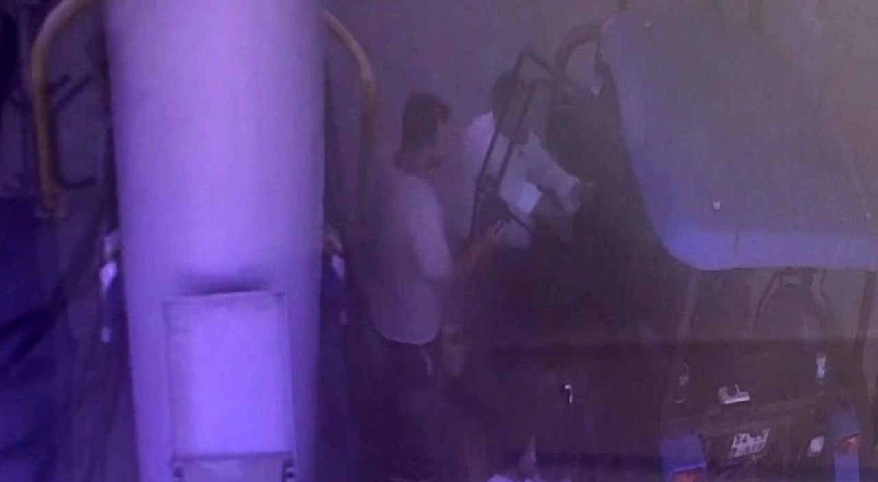 CHP’li Eren Erdem’in mazot haberi ifşa oldu! Her şey kurgu çıktı