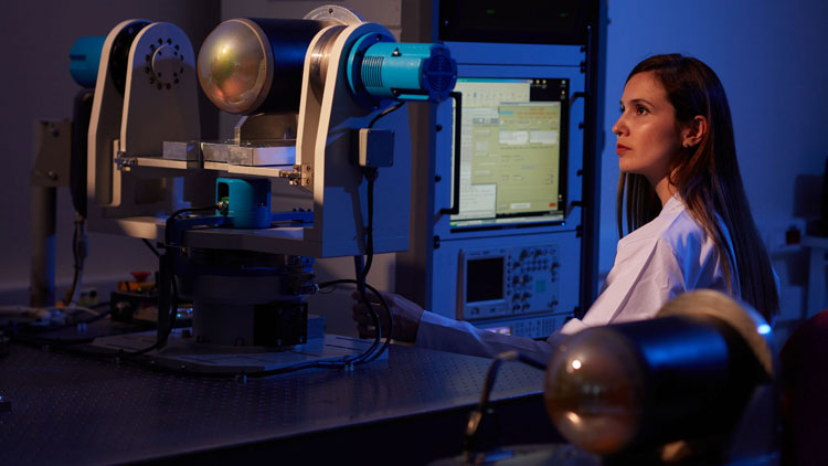 ASELSAN kızılötesi dedektörleri millileştiriyor