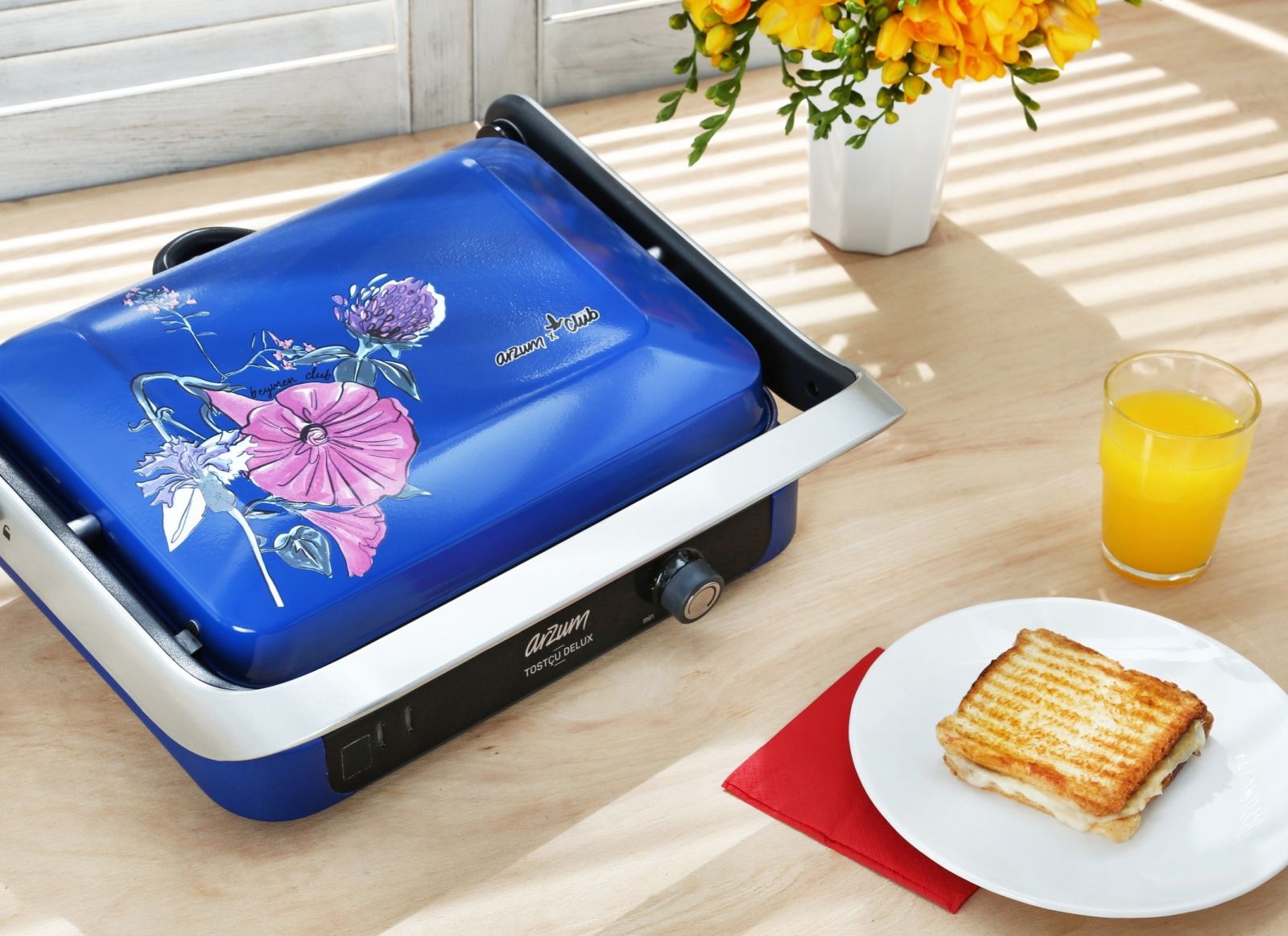 Arzum ve Beymen Club'tan işbirliği