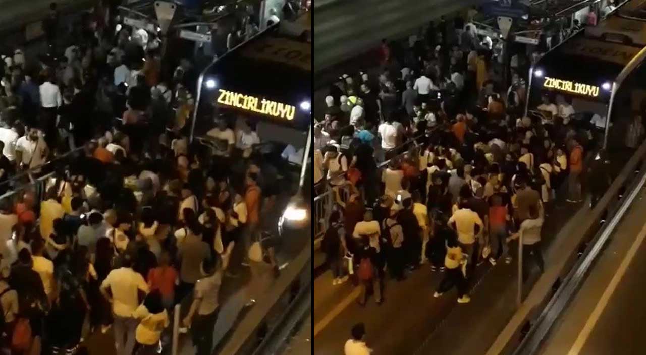 99 kişi yaralanmıştı.. Avcılar'daki metrobüs kazasında yaralananlar o dehşet anları anlattı