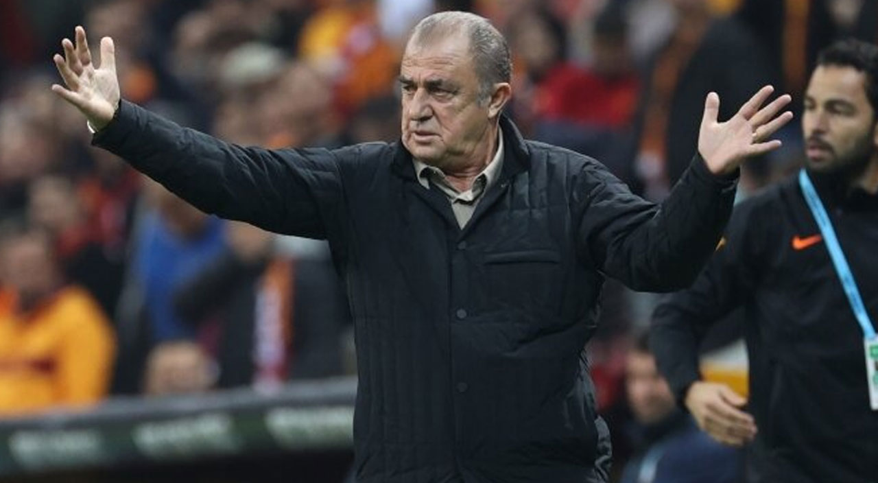 Galatasaray Fatih Terim'in maaşını kamuoyu ile paylaştı!