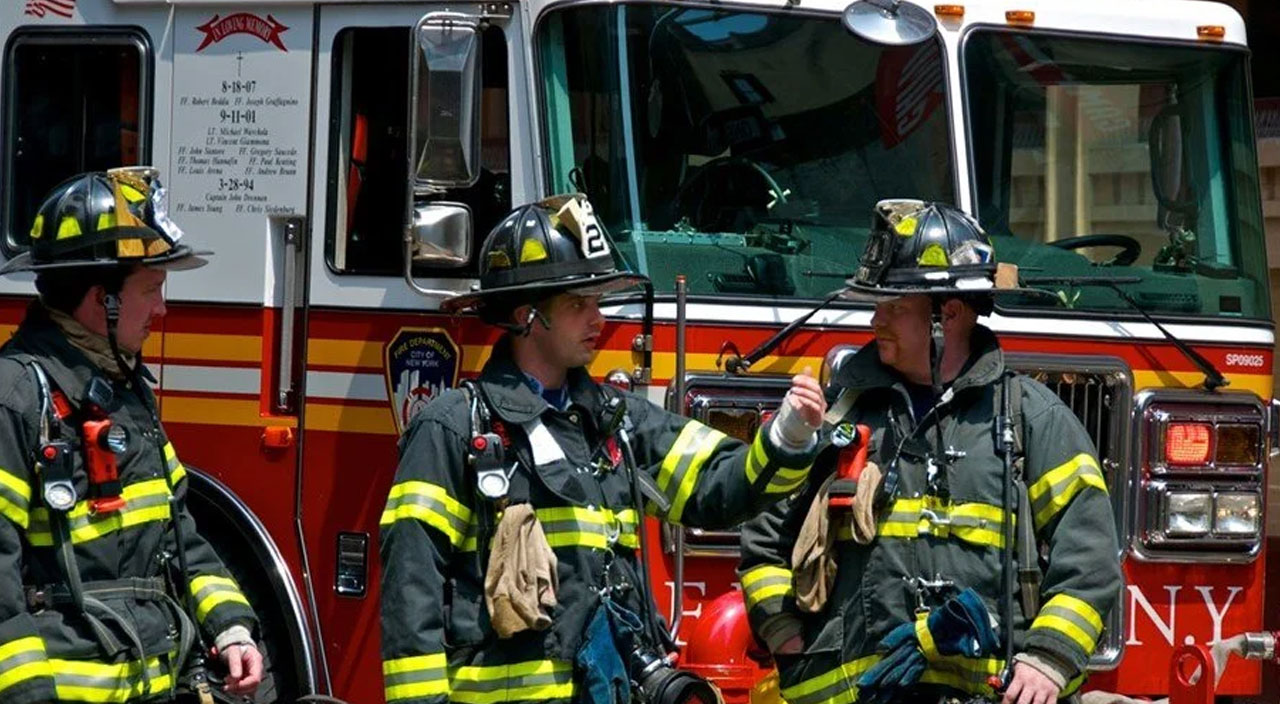 ABD’de kamu çalışanları için Covid-19 aşısı zorunluluğu başladı!