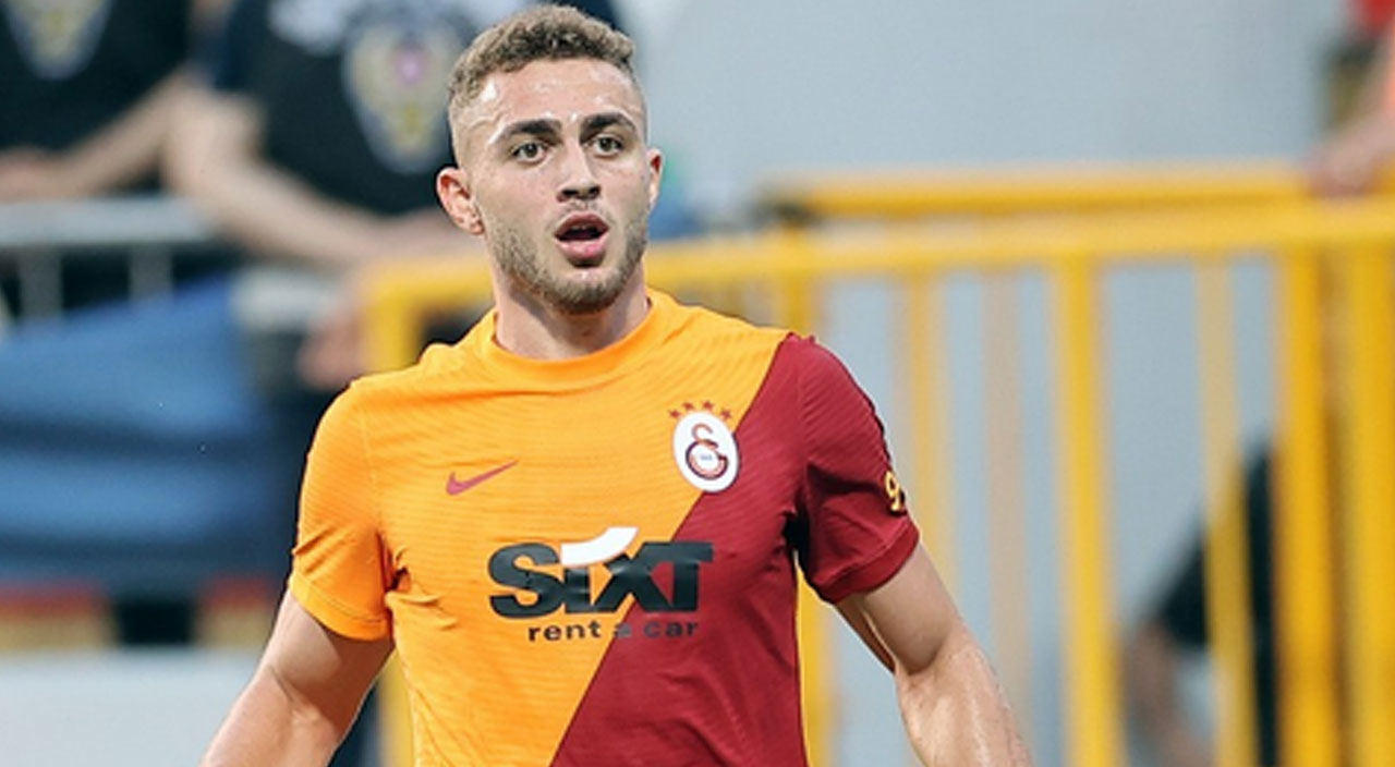 Cengiz Ünder yerine Barış Alper Yılmaz: Milli takımda sürpriz değişiklik